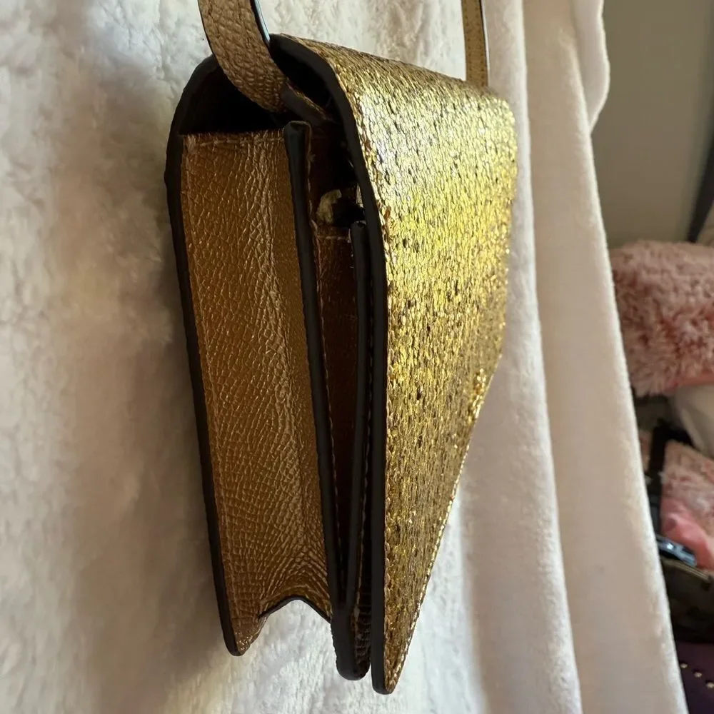Coach Hayden Foldover Crossbody Clutch